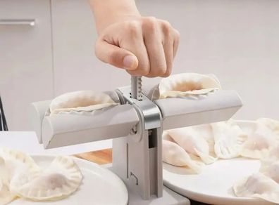 Dumpling maker. Pierogi Maker . Like New