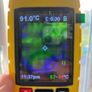 Thermal imaging camera Image 2