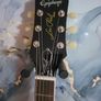 Epiphone Slash Victoria Les Paul Goldtop Image 3
