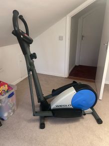 walking machine