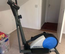 walking machine