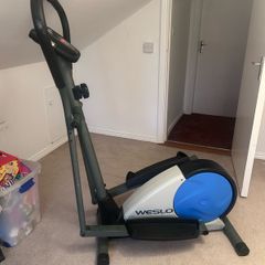 walking machine