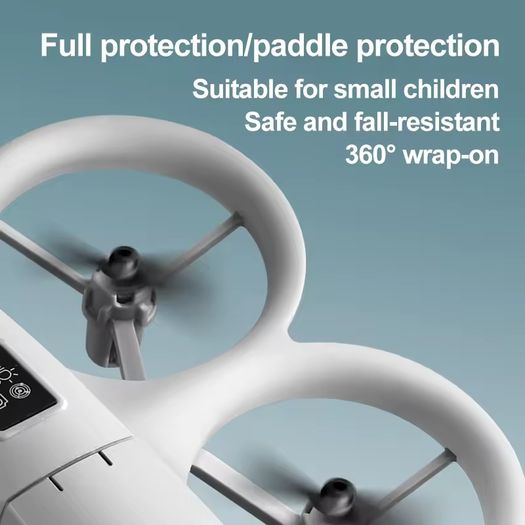 H21 Mini Drone  DJI Neo Copy