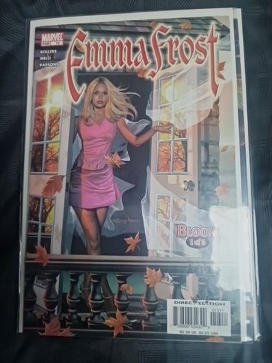emma frost