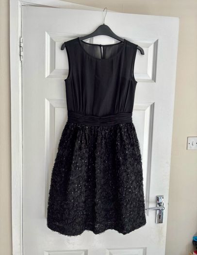 French Connection Rochelle dress