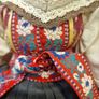 Pair of Vintage Dolls Image 7