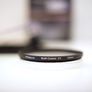 Polaroid UV filter 58mm Image 2