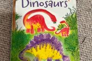 How To Draw Dinosaurs (Usborne)