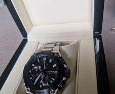 Watch MR G gshock