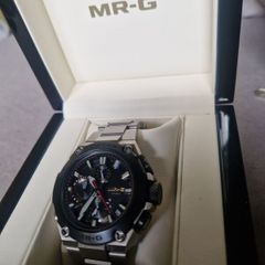 Watch MR G gshock
