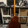 Brunswick Acoustic/Electric Bass Guitar Image 4