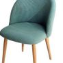 Brand New 6 Grey Chair Covers Image 2
