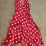 Ladies dress size S Image 6