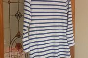 Stripey top new