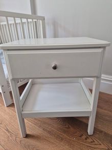 IKEA Bedside Locker X1
