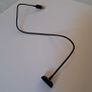 Fitbit Charge 6, Charge 5 & Luxe Charging Cable Image 2