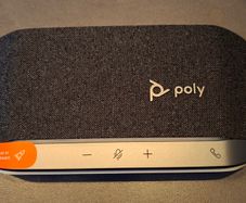 HP Poly Sync 20 speakerphone (New)