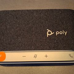 HP Poly Sync 20 speakerphone (New)