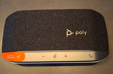 HP Poly Sync 20 speakerphone (New)