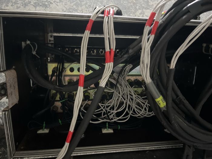 pro audio
