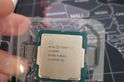 Intel Core i3-8100T