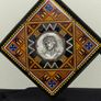 Jesus Christ and Virgin Mary Plaque Wall hangings Image 2
