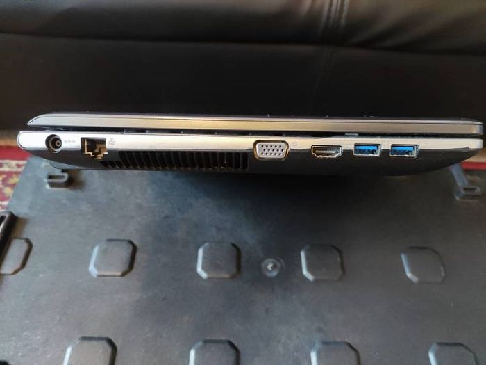 Samsung laptop