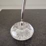 waterford crystal paperweight pen Image 2