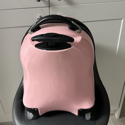 3 x Children's Luggge Cases - Bon Gout