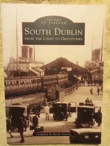 South Dublin - From the Liffey to Greystones