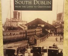 South Dublin - From the Liffey to Greystones