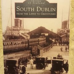 South Dublin - From the Liffey to Greystones