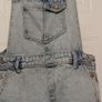 Denim Shorts Girls Image 3