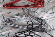 Clothes hangers