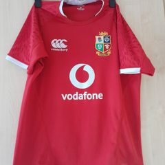 Lions Rugby Jersey XL