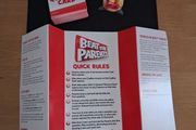 Beat The Parents Board Game - RRP - 22.99