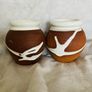 Stephen Pearce, Pottery small  vases Image 2