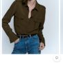 Massimo Dutti Shirt Image 2