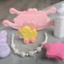7 x Bargain Bundle Baby Ponies Accessories MLP G1 My Little Pony Image 8