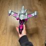 PAW PATROLS toys- Chase LARGE truck & LARGE SKYE helicopter Image 5