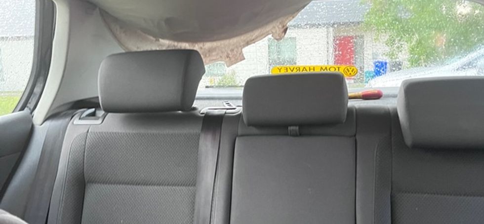 2008 Volkswagen Golf