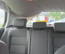 2008 Volkswagen Golf