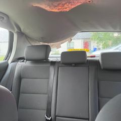 2008 Volkswagen Golf