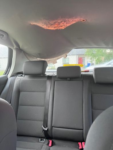 2008 Volkswagen Golf