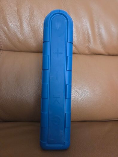 Amazon Basics outdoor waterproof Speaker