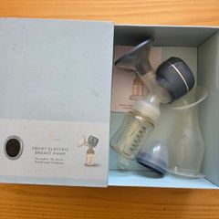 Lola & Lykke breast pump