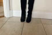 Ladies boots