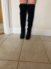 Ladies boots