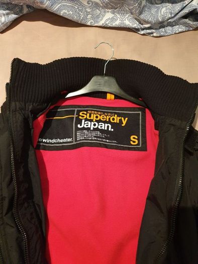 superdry jacket