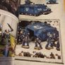 Warhammer 40,000 Space Marines 2004 Image 8